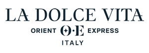 Orient Express La Dolce Vita Logo