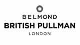 Belmond British Pullman journeys in UK